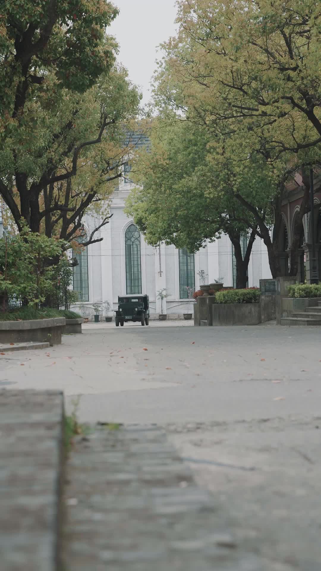 Episódio 9 - Esposa do Comandante Frio